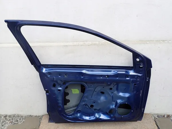 Vänster framdörr VW Volkswagen Taigo 2021- 2G4831051P image 7