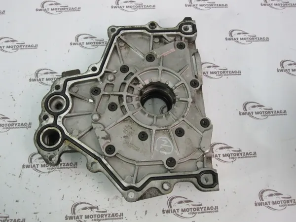 Pompe à huile OEM 6H4Q-6600-DB pour Range Rover Sport L322 image 2