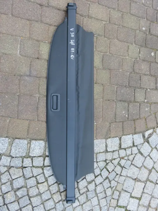 Volvo V50 Lift Cortina de Maletero OEM volvo v50 lift image 2