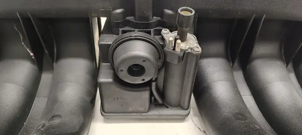 Mercedes 124 3.2L bensiini imusarja OEM 1041413301 image 8