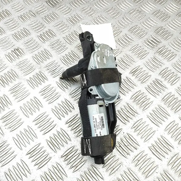 Scheibenwischermotor Heckklappe VOLVO C30 2008 image 3