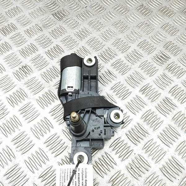 Scheibenwischermotor Heckklappe VOLVO C30 2008 image 4