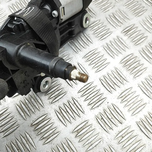 Scheibenwischermotor Heckklappe VOLVO C30 2008 image 5