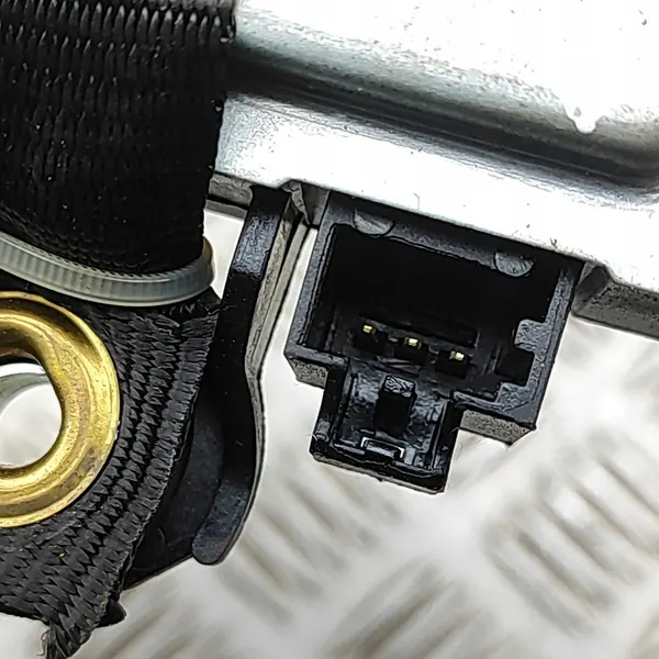 Scheibenwischermotor Heckklappe VOLVO C30 2008 image 7