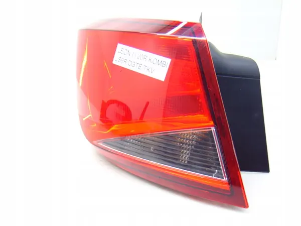 Luz Trasera Izquierda Seat Leon III Kombi image 3