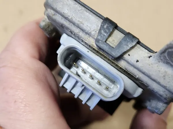 Sensor NOx Renault 227903557R image 3