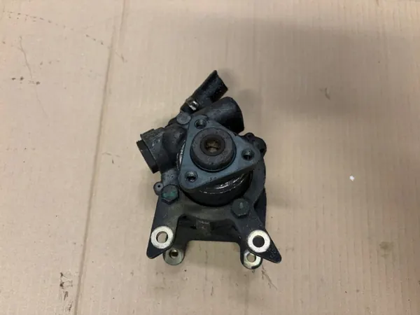 BMW Servolenkungspumpe OEM POMPA WSPOMAGANIA image 2