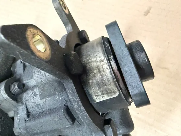 BMW Servolenkungspumpe OEM POMPA WSPOMAGANIA image 6