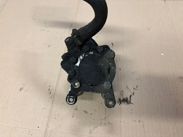 BMW Servolenkungspumpe OEM POMPA WSPOMAGANIA image 8