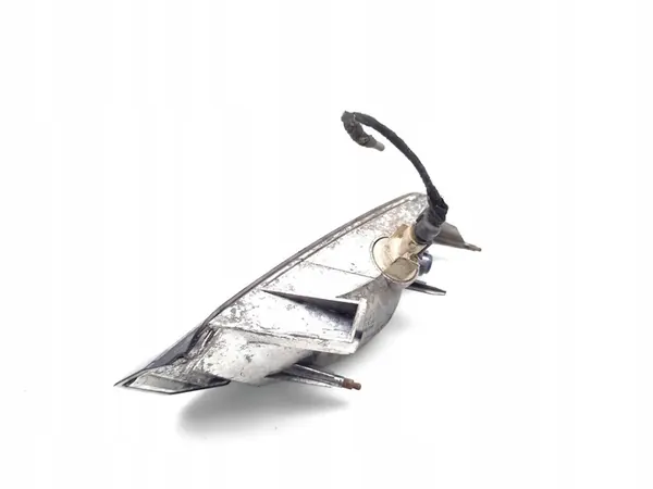 Indicador Frontal Esquerdo Iveco Daily 2015 Chassis Cab OEM 5801874640 image 3