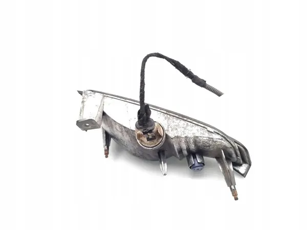 Indicador Frontal Esquerdo Iveco Daily 2015 Chassis Cab OEM 5801874640 image 4