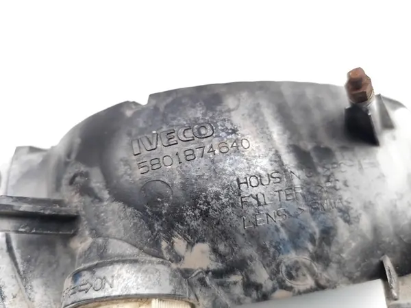 Indicador Frontal Esquerdo Iveco Daily 2015 Chassis Cab OEM 5801874640 image 7