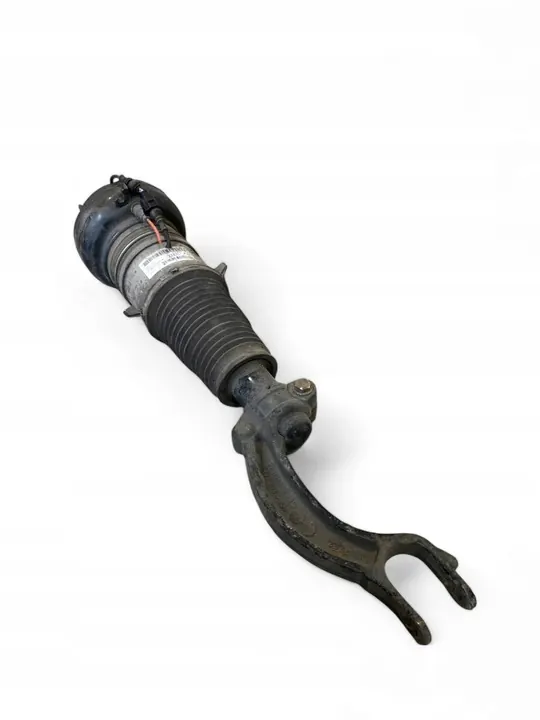 AUDI A8 D4 Fram Höger Stötdämpare image 3