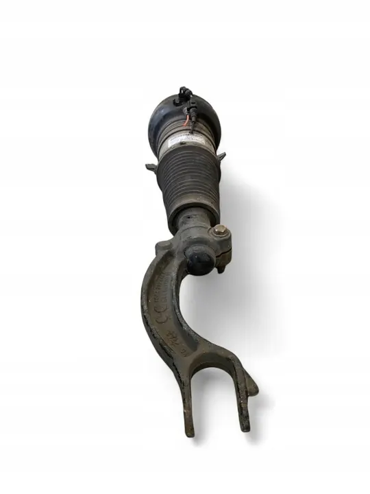 AUDI A8 D4 Fram Höger Stötdämpare image 4