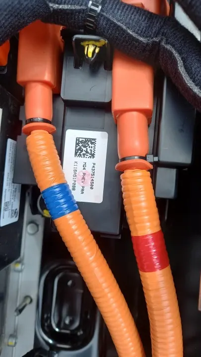 Batterie Hybride Kia Sorento IV d'occasion - Qualité OEM image 10