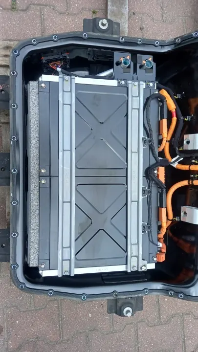 Batterie Hybride Kia Sorento IV d'occasion - Qualité OEM image 3