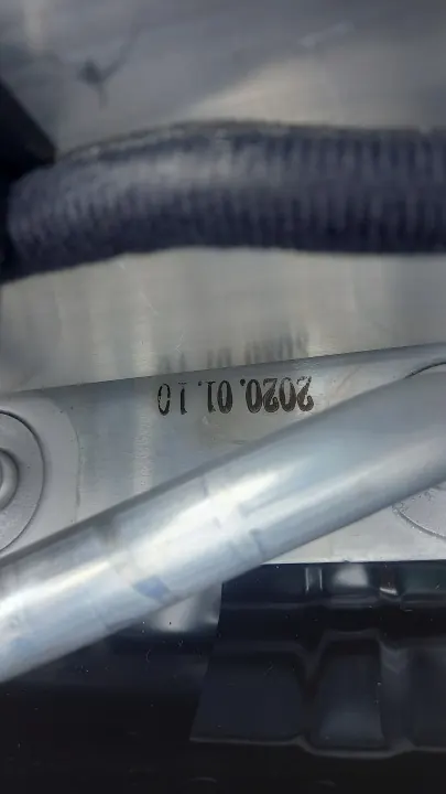 Batterie Hybride Kia Sorento IV d'occasion - Qualité OEM image 4