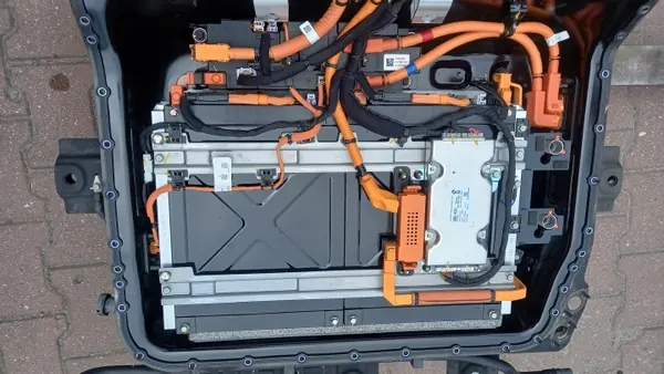 Batterie Hybride Kia Sorento IV d'occasion - Qualité OEM image 7