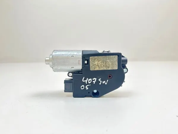 Peugeot 407 Schiebedachmotor OEM FR0160350A image 2