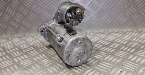 Arrancador BMW E53 E60 E65 E83 2.5 3.0 D 7788680 image 10