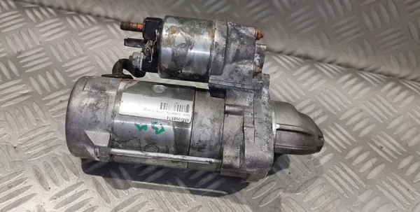 Arrancador BMW E53 E60 E65 E83 2.5 3.0 D 7788680 image 2