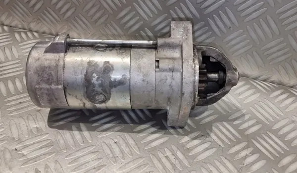 Arrancador BMW E53 E60 E65 E83 2.5 3.0 D 7788680 image 3