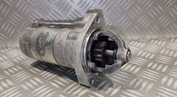 Arrancador BMW E53 E60 E65 E83 2.5 3.0 D 7788680 image 4