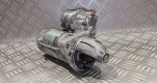 Arrancador BMW E53 E60 E65 E83 2.5 3.0 D 7788680 image 5