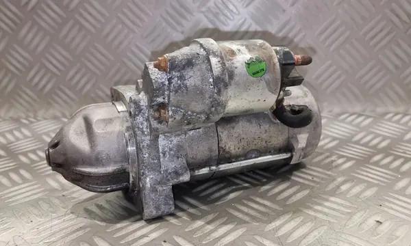 Arrancador BMW E53 E60 E65 E83 2.5 3.0 D 7788680 image 6