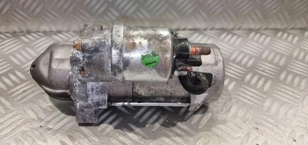 Arrancador BMW E53 E60 E65 E83 2.5 3.0 D 7788680 image 7