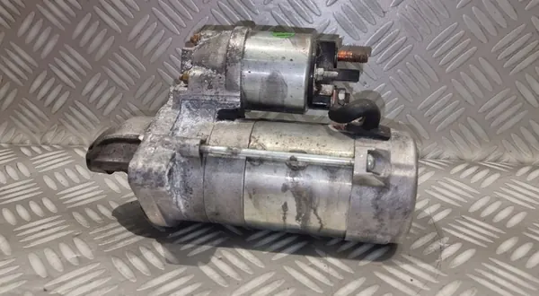 Arrancador BMW E53 E60 E65 E83 2.5 3.0 D 7788680 image 8