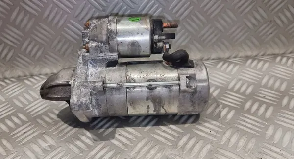 Arrancador BMW E53 E60 E65 E83 2.5 3.0 D 7788680 image 9