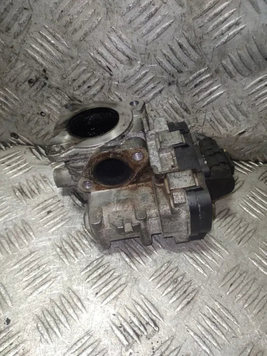 Drosselklappe FIAT OEM FIAT für Sedici 1.9JTD image 2
