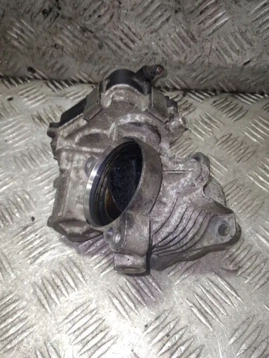 Drosselklappe FIAT OEM FIAT für Sedici 1.9JTD image 3