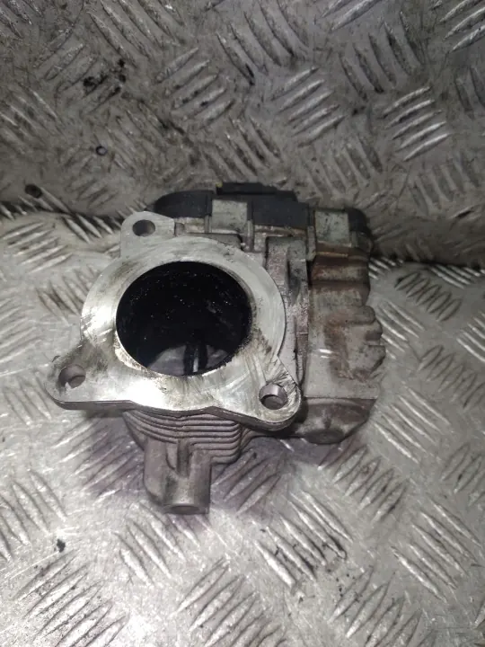 Drosselklappe FIAT OEM FIAT für Sedici 1.9JTD image 4