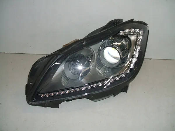 MERCEDES CLS W218 LINKER XENON BIXENON LED A2188201559 image 2