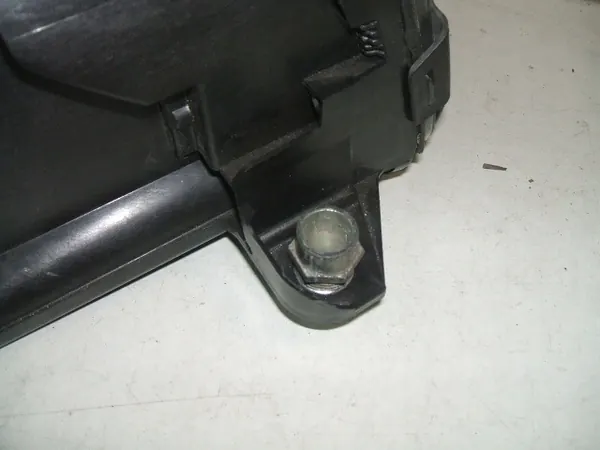 MERCEDES CLS W218 LINKER XENON BIXENON LED A2188201559 image 4