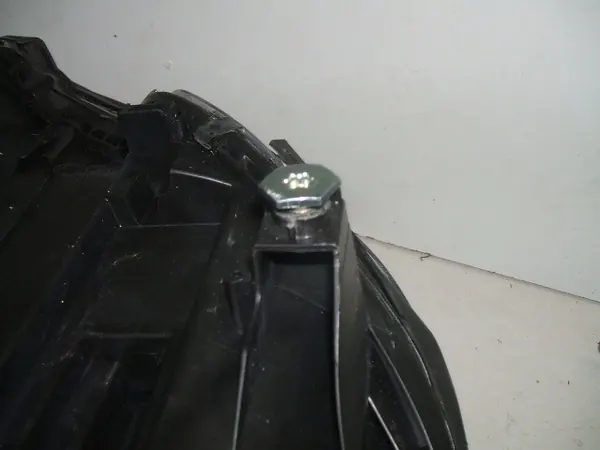 MERCEDES CLS W218 LINKER XENON BIXENON LED A2188201559 image 5