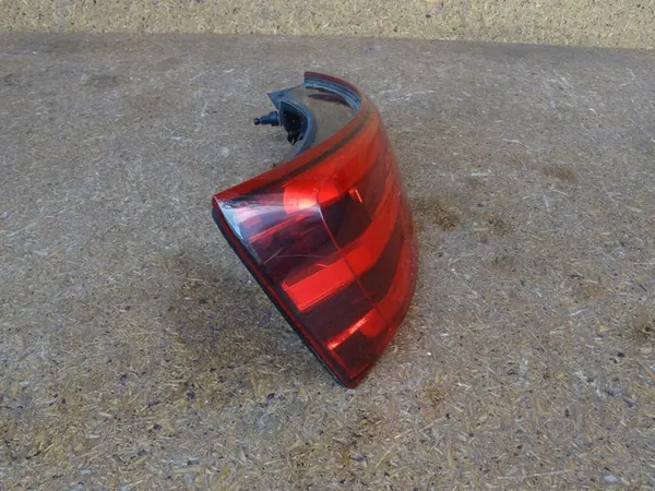 AUDI Q3 RSQ3 8U 11-14 Lámpara LED Trasera Izquierda 8U0945093H image 2