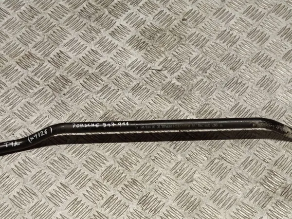 Porsche OE 99733370119 Taka Stabilointitanko image 4