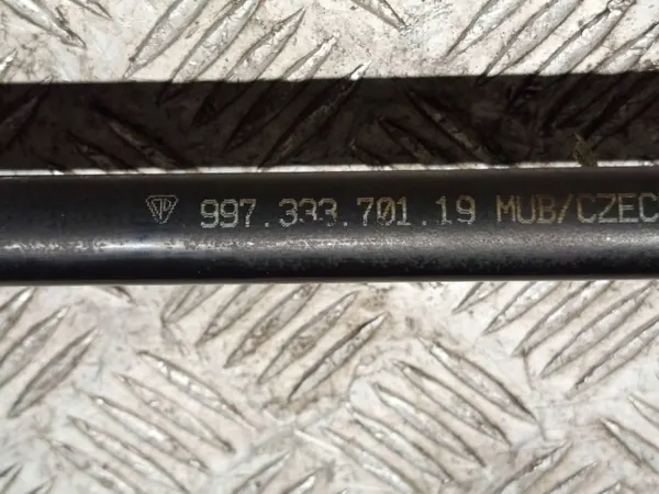 Porsche OE 99733370119 Taka Stabilointitanko image 6