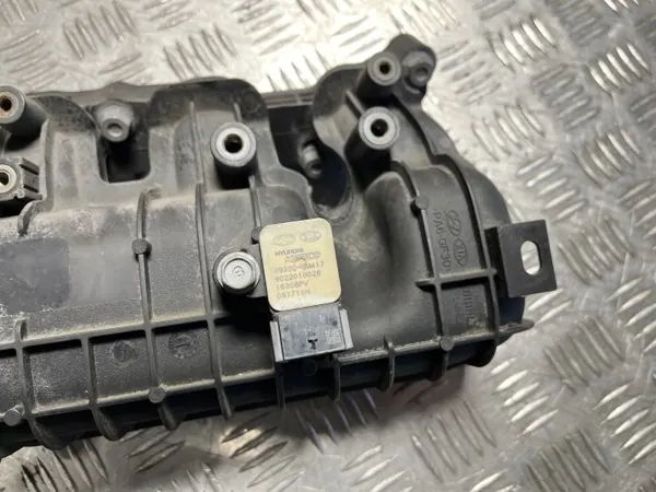 Inlaatspruitstuk OEM 28300-07610 voor Hyundai i20 1.0 T-GDI image 3