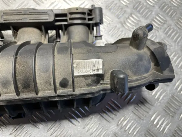 Inlaatspruitstuk OEM 28300-07610 voor Hyundai i20 1.0 T-GDI image 5