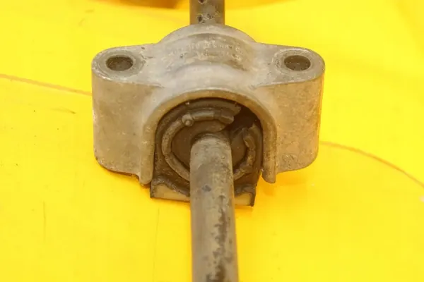 Stabilisatorlänk Bak Mercedes Sprinter 906 A9063261940 image 6