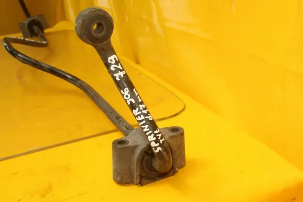 Stabilisatorlänk Bak Mercedes Sprinter 906 A9063261940 image 7