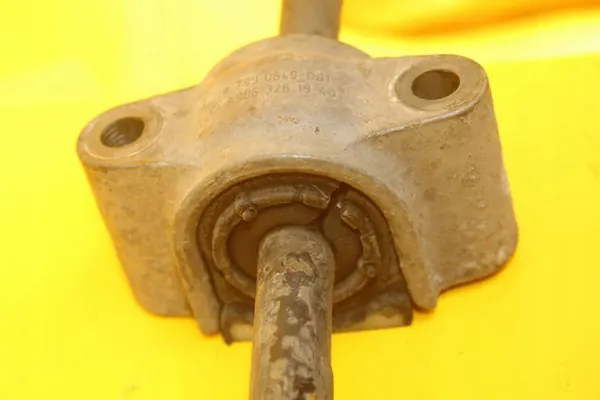 Stabilisatorlänk Bak Mercedes Sprinter 906 A9063261940 image 8