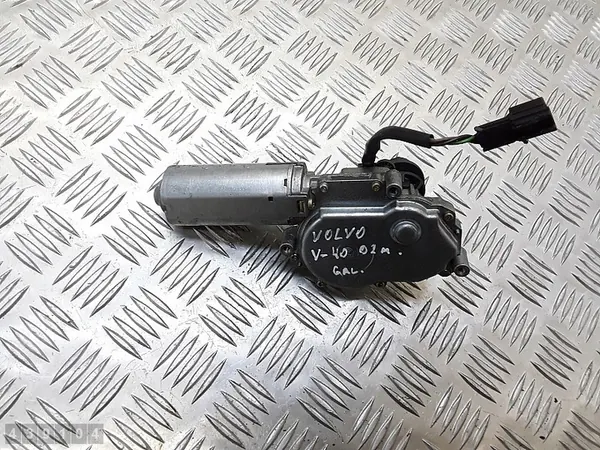 Motor de limpador Volvo V40 2002 image 1