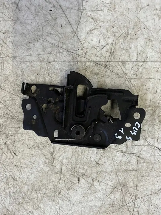 Fecho do capô Ford Transit 2014 image 1