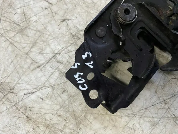 Fecho do capô Ford Transit 2014 image 2