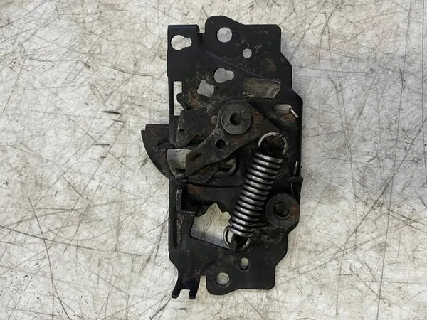 Fecho do capô Ford Transit 2014 image 3